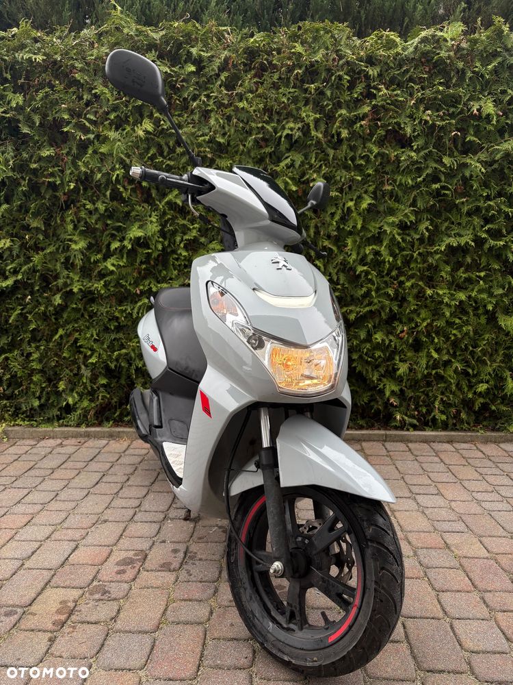 Peugeot Kisbee - 2