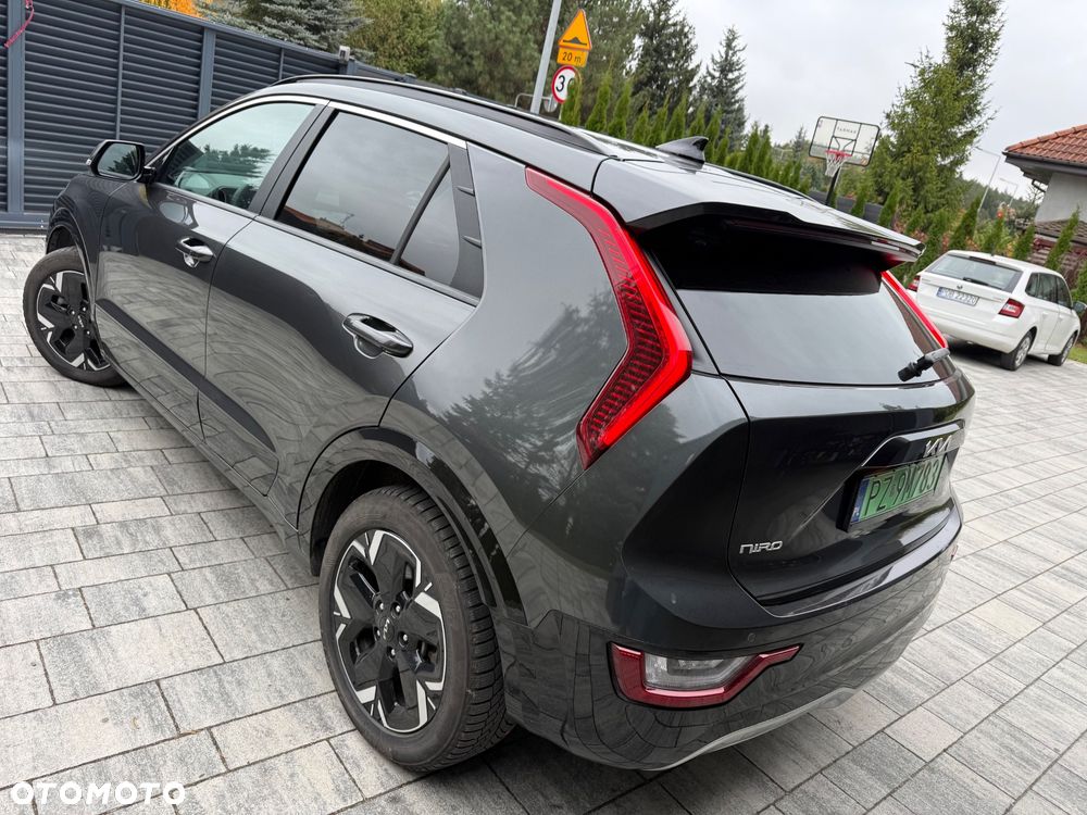 Kia Niro Vision - 25