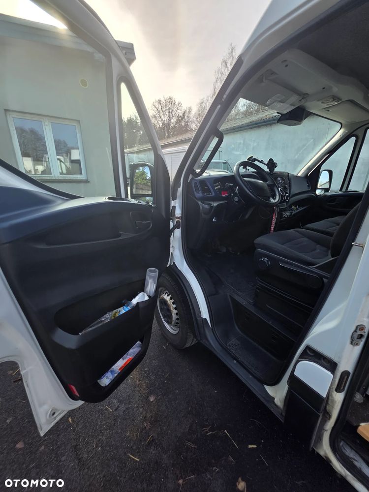 Iveco Dayli - 26