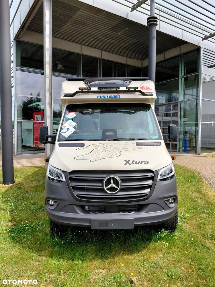 Eura Mobil XTURA 686 EF - 2