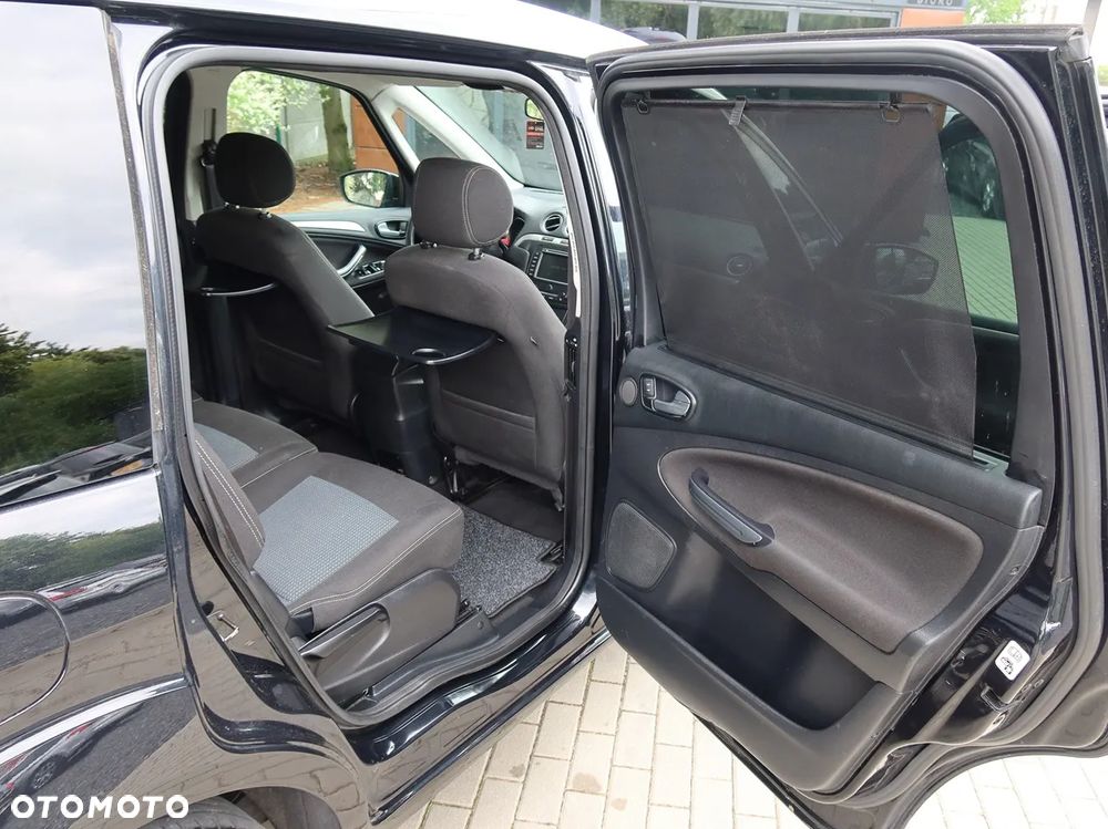 Ford Galaxy 2.0 TDCi Titanium - 15
