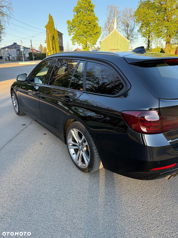 BMW Seria 3 - 11