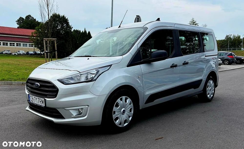 Ford Transit Connect Kombi 230 L2 Trend - 1