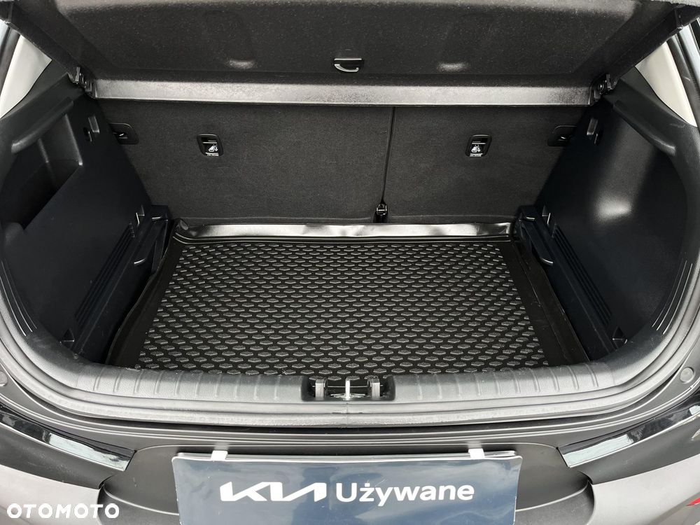 Kia Stonic 1.2 M - 25