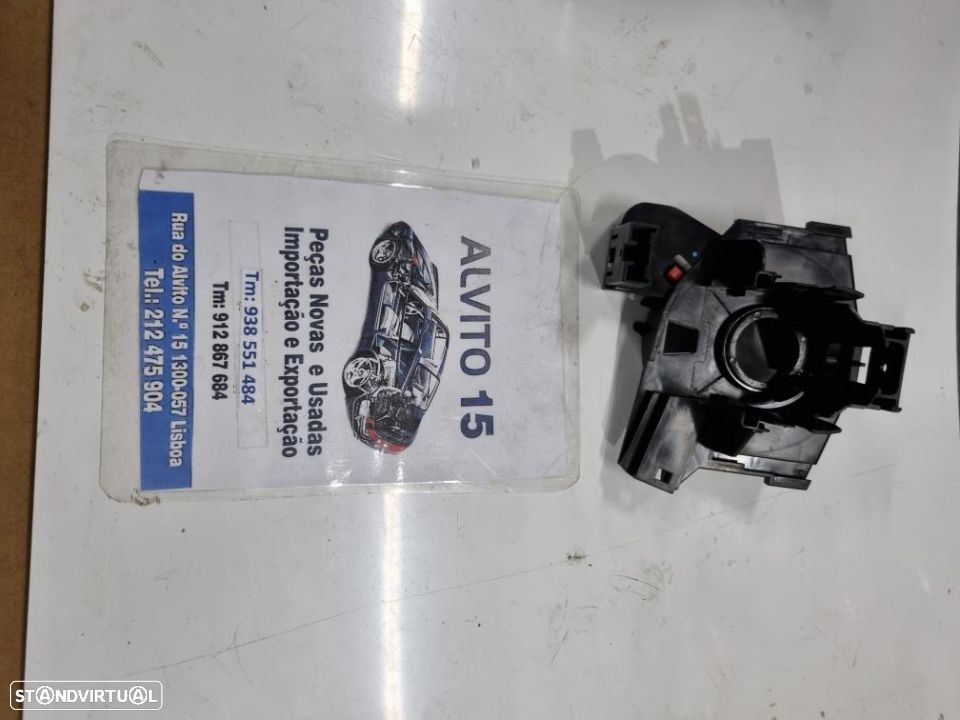 fita do airbag  Ford Fiesta 2007 - 2