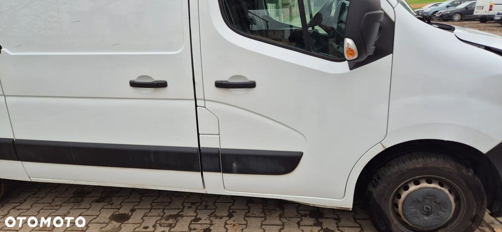Renault MASTER - 14