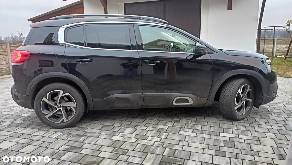 Citroën C5 Aircross 1.5 BlueHDi Feel - 2