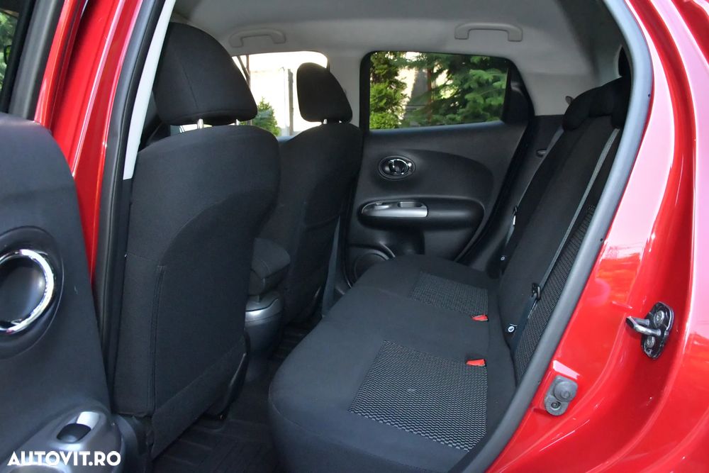 Nissan Juke 1.2L DIG-T Start/Stop Acenta - 24