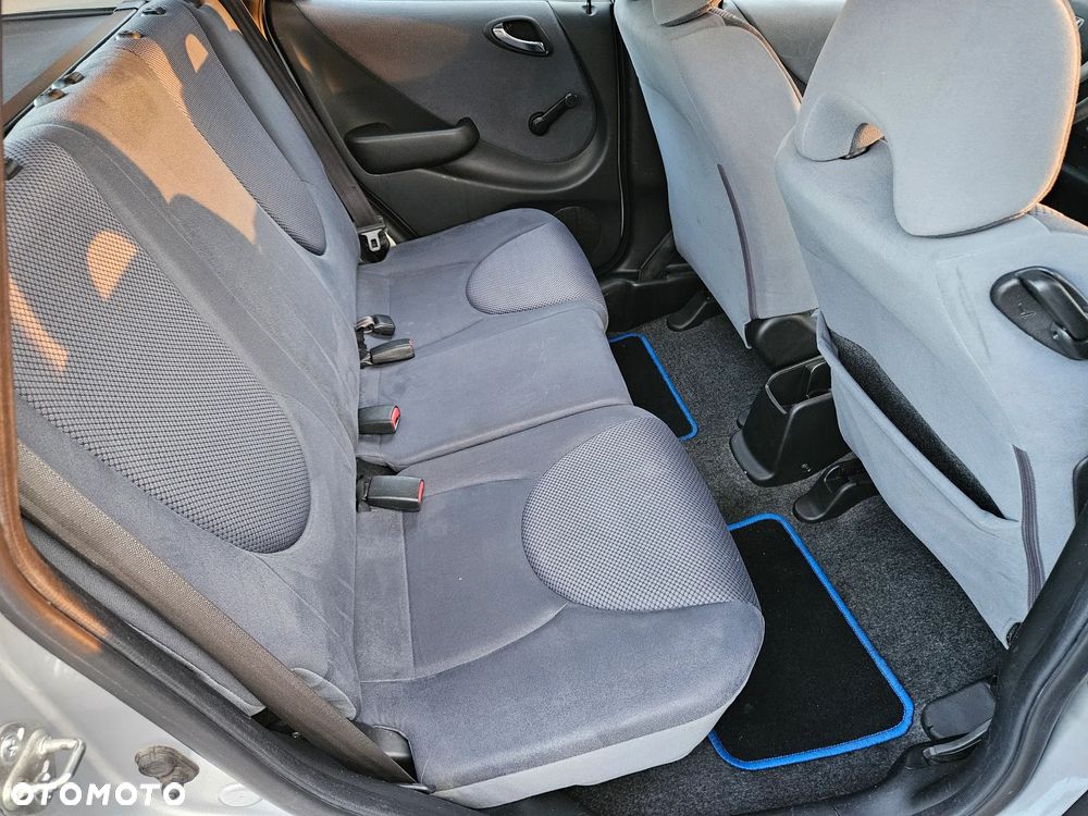 Honda Jazz 1.4 Style - 7