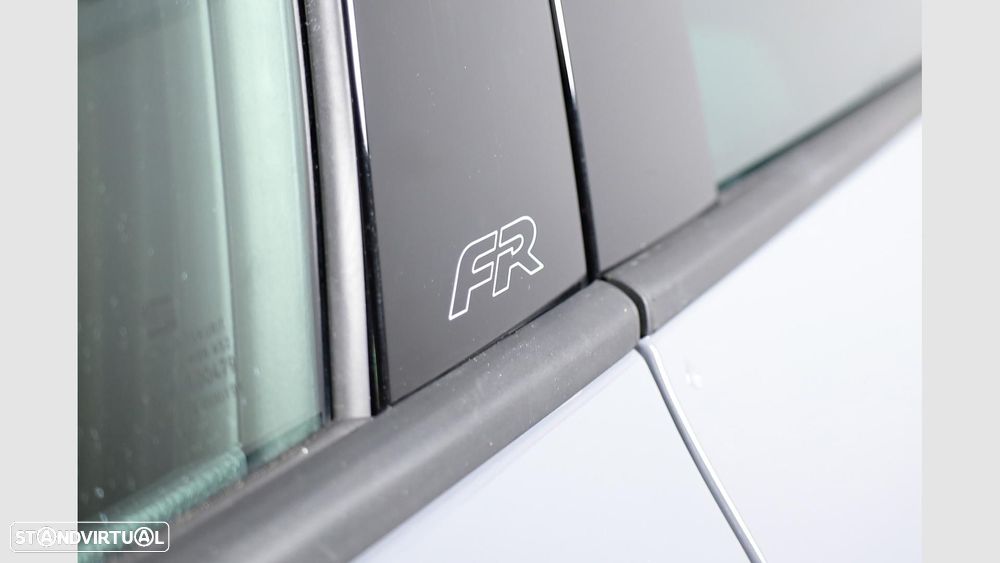 SEAT Ibiza 1.0 TSI FR - 7