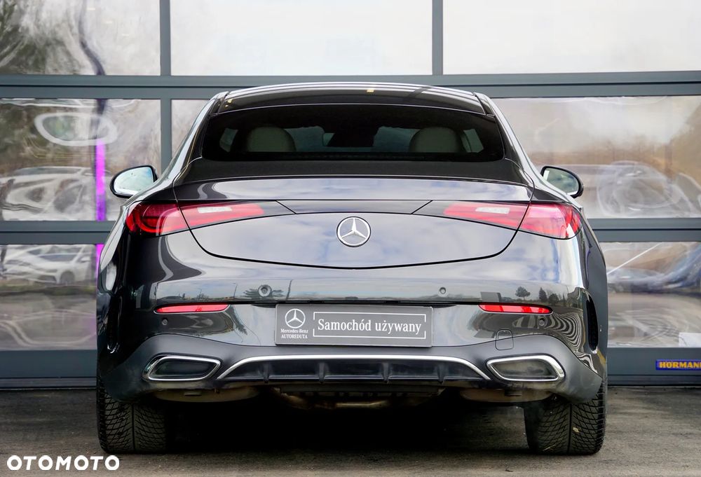 Mercedes-Benz CLE 450 mHEV 4-Matic AMG Line - 7