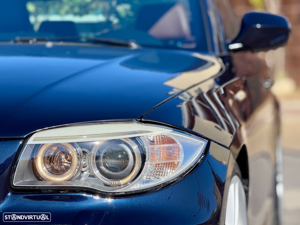 BMW 118 d Coupe - 3