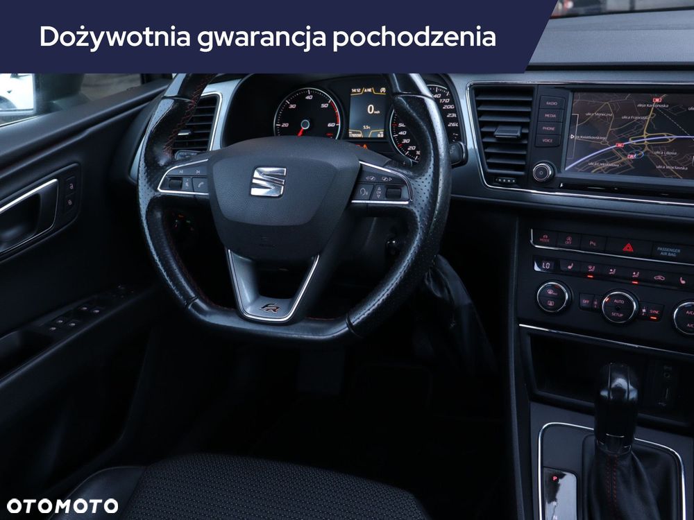 Seat Leon Sportstourer - 9