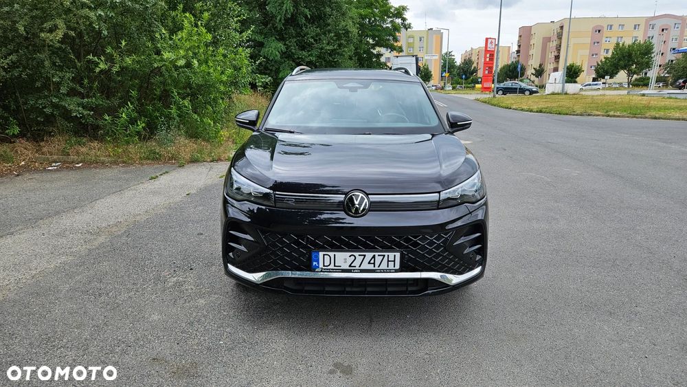 Volkswagen Tiguan - 4