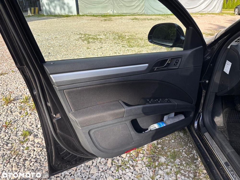 Skoda Superb 2.0 TDI Ambition - 20