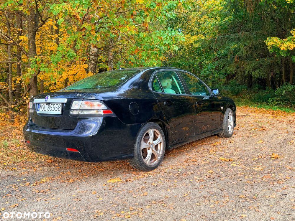 Saab 9-3 2009 photo 2
