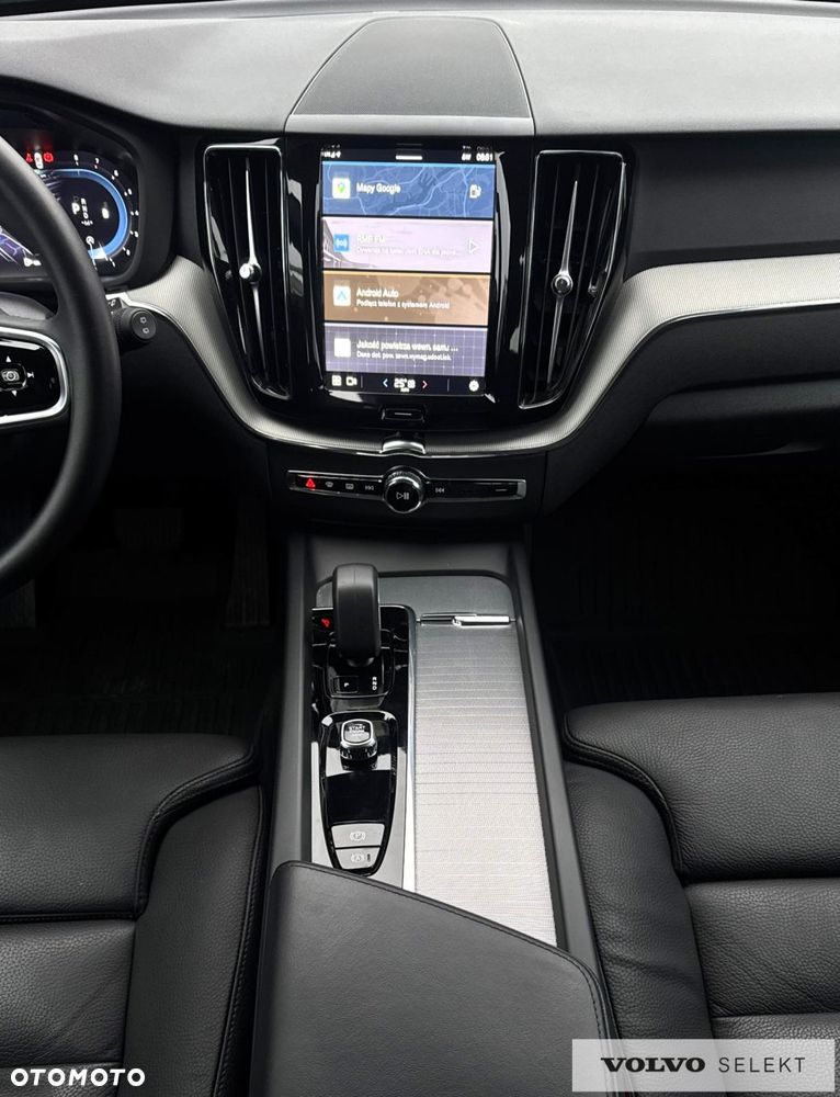 Volvo XC 60 - 14