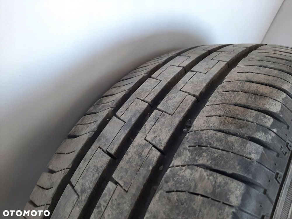 OPONY LETNIE IMPERIAL ECOVAN3 RF19 215/65R15C 104/102T DOT 1x2020 3x2021 8M - 16