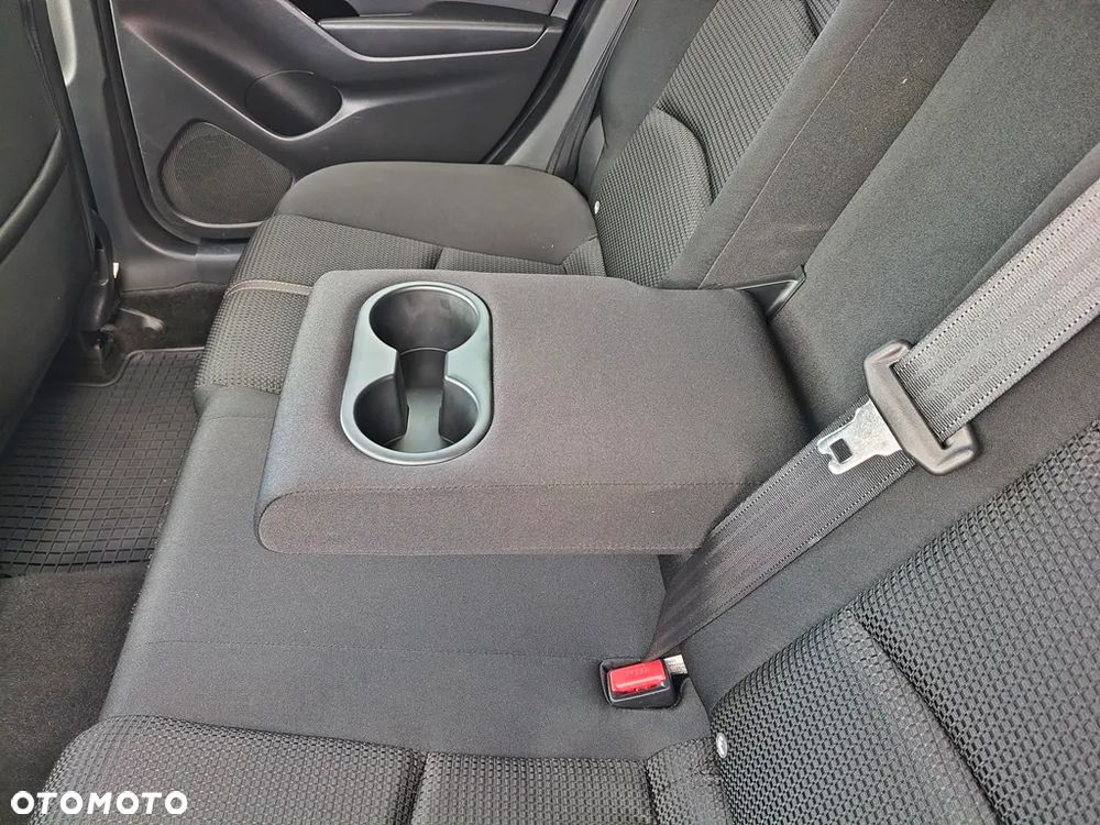 Mazda 3 SKYACTIV-G 120 Automatik Exclusive-Line - 36