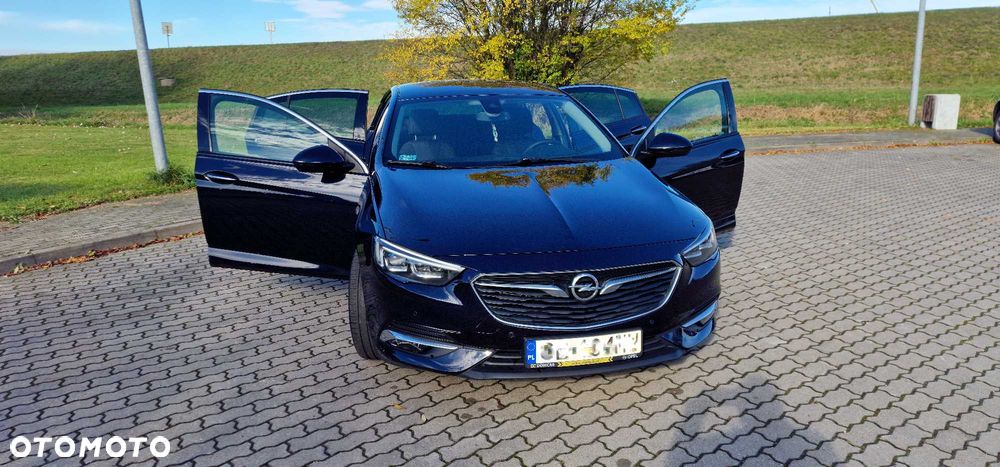 Opel Insignia - 5