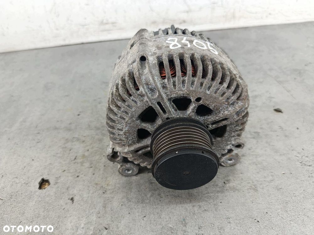 ALTERNATOR VW PASSAT B6 021903026L TG17C019  2542783C  VALEO 2.0 TDI - 5