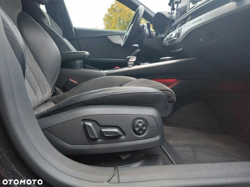 Audi A5 Sportback 2.0 TFSI Quattro Sport S tronic - 25