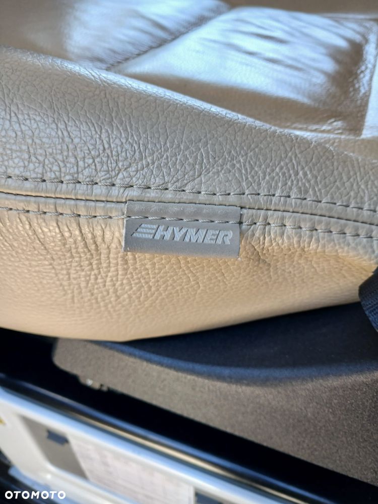 Hymer-Eriba Starline B680 - 29