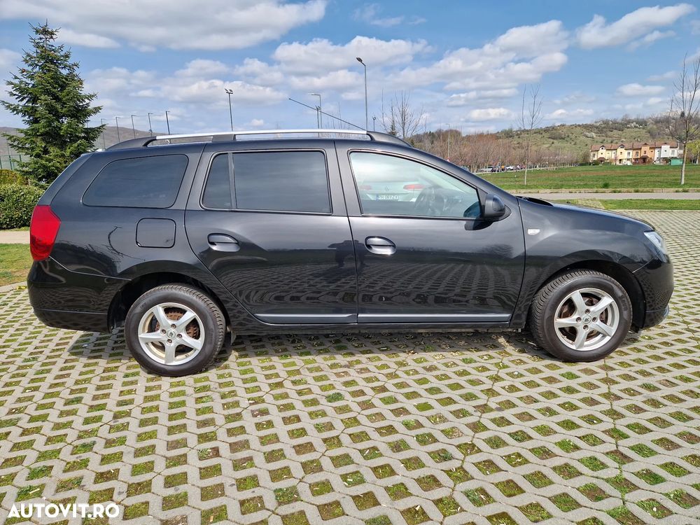 Dacia Logan 0.9 TCe 90 CP Laureate - 5