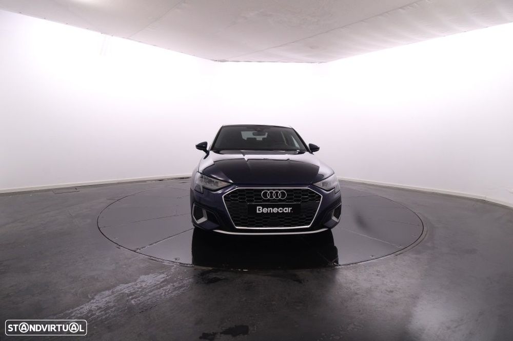 Audi A3 Sportback - 13