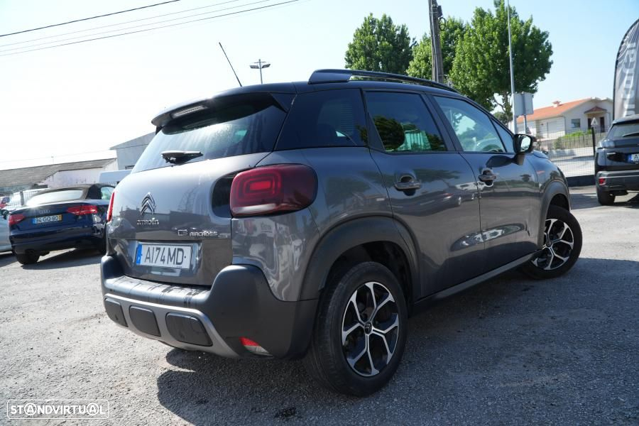 Citroën C3 Aircross 1.2 PureTech Feel - 6