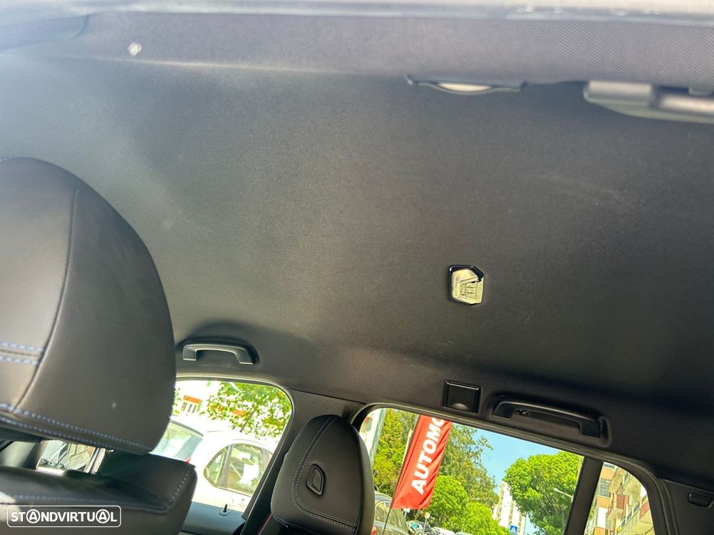 BMW 320 d Pack Desportivo M Auto - 26