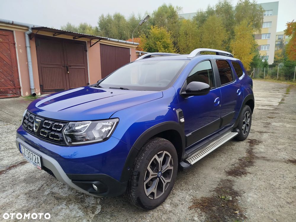 Dacia Duster TCe 130 2WD Prestige+ - 40