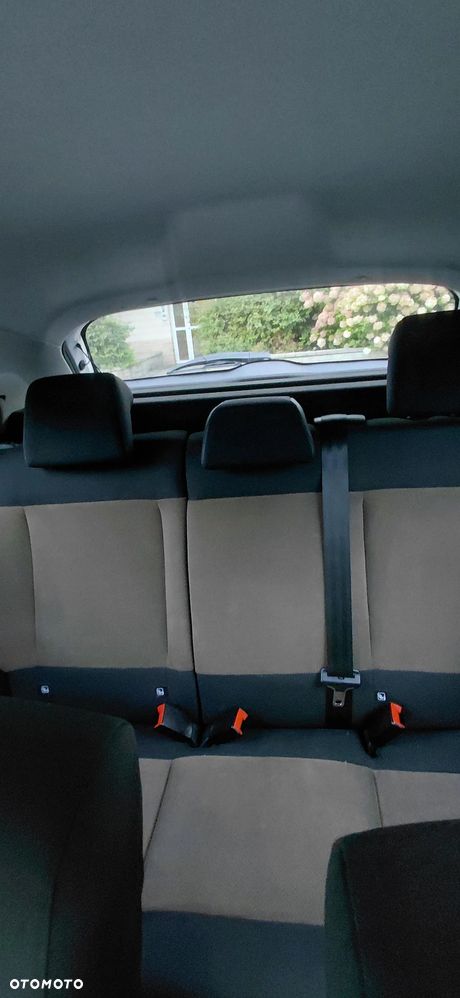 Citroën C4 Cactus 1.2 PureTech MoreLife S&S ETG - 10