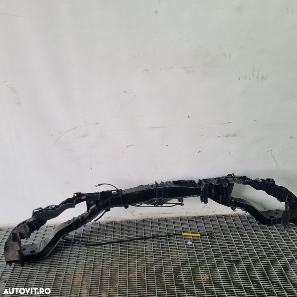 Trager Ford Kuga II 1.5 Benzina EcoBoost 2012 - 2014 1499CC Manuala (1479) Benzina - 4