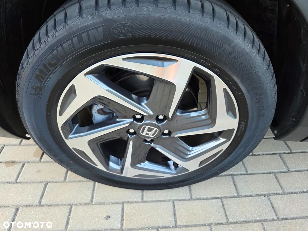 Honda CR-V 1.5 Executive (Honda Connect+) - 21