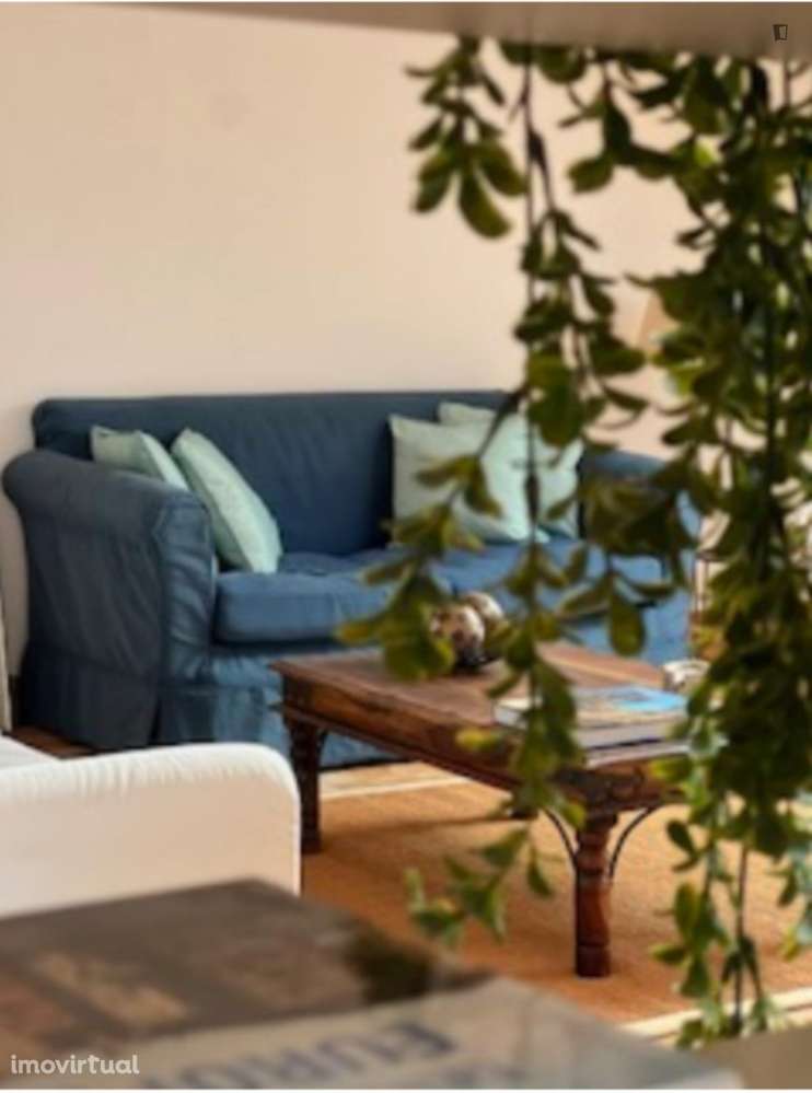 Apartamento com 2 quartos - localizado em Santa Apolónia Lisbon - Grande imagem: 5/10