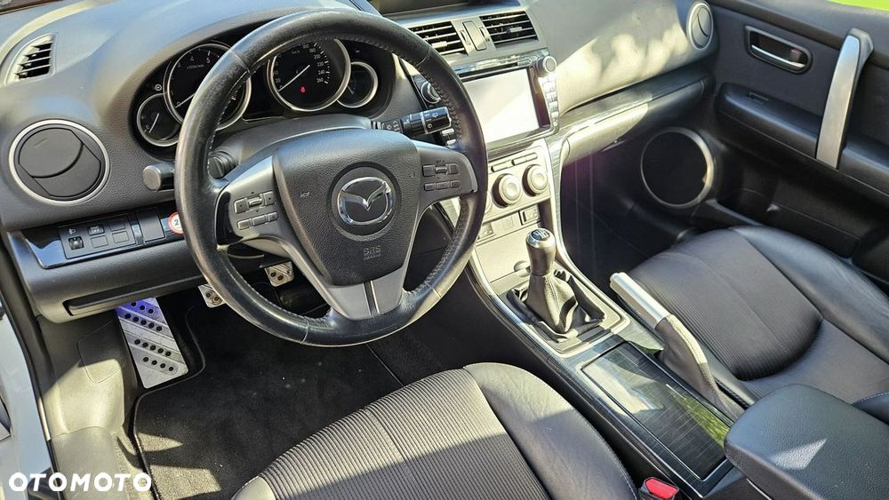 Mazda 6 Sport 2.0 Active - 17