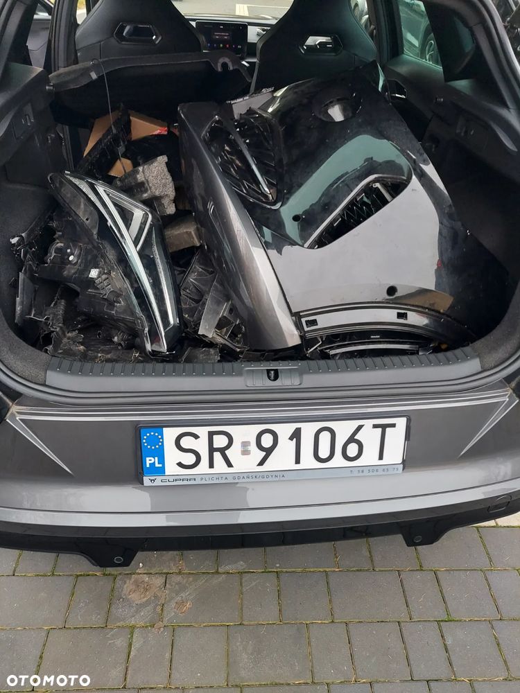 Cupra Formentor - 22