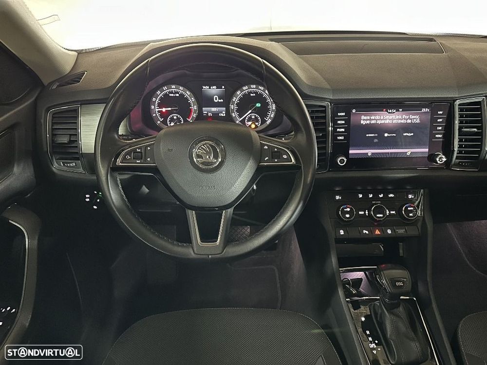 Skoda Karoq - 7