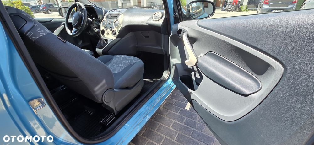 Ford KA 1.2 Trend - 15