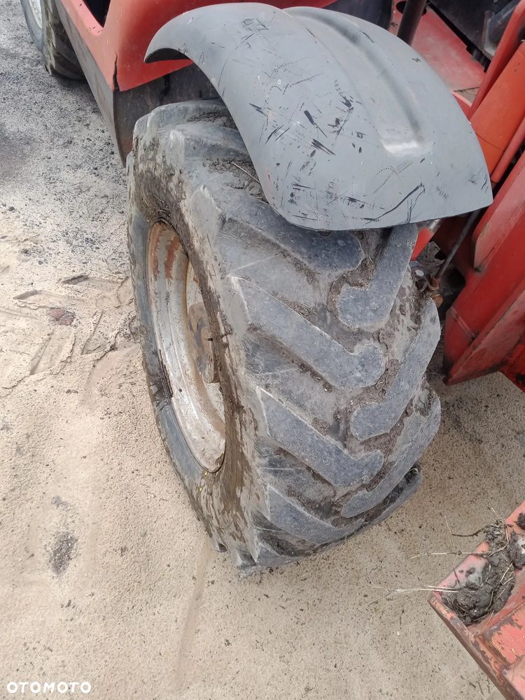 Manitou MT 1335 - 8