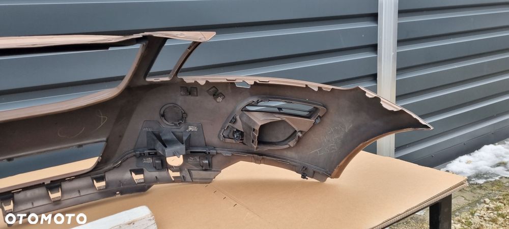 VOLVO XC60 I 2008-2013 zderzak przód oryginał MB394 - 9