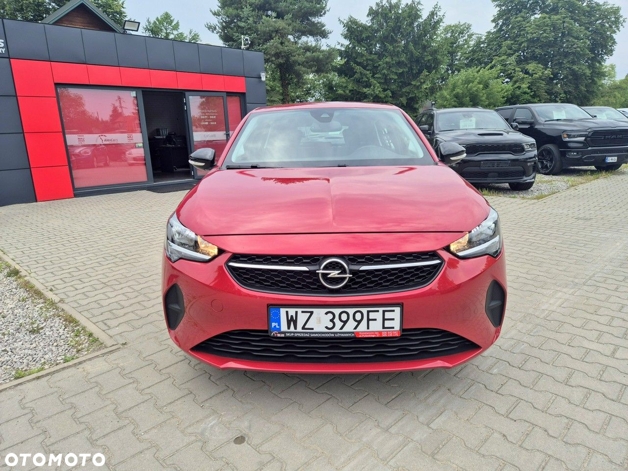 Opel Corsa - 4