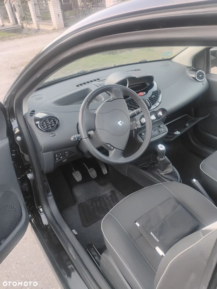 Renault Twingo - 21