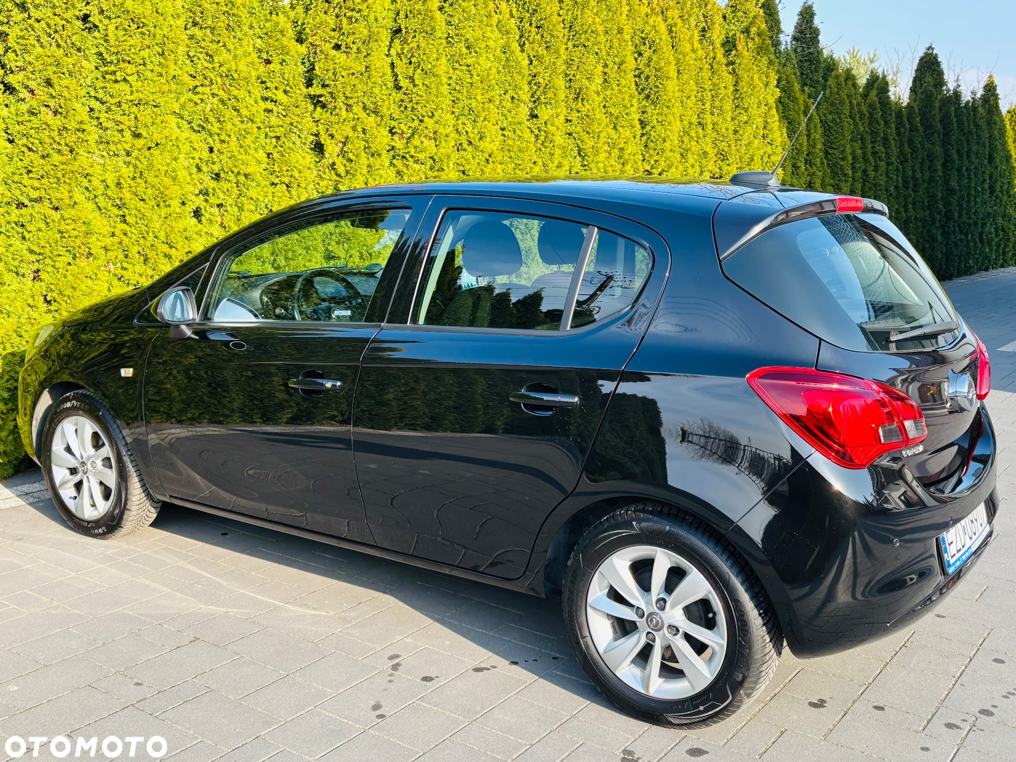 Opel Corsa 1.4 Active - 15
