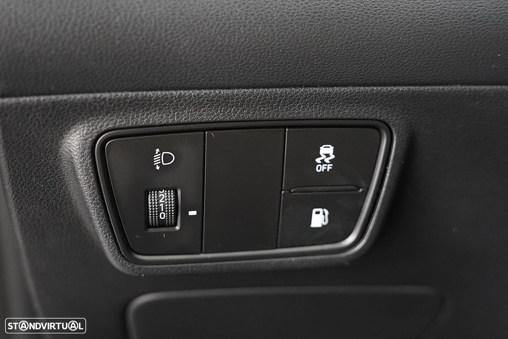 Hyundai Tucson 1.6 T-GDI PHEV Premium - 17