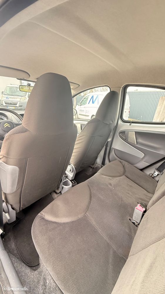 Citroën C1 1.0 X - 17