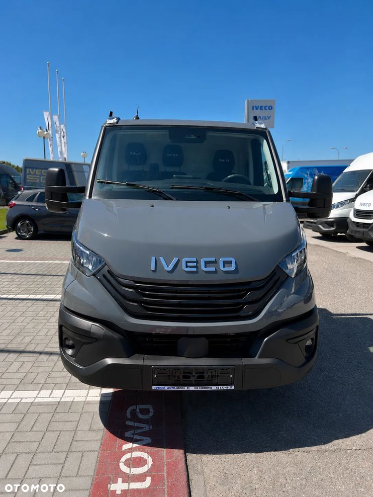 Iveco Daily 35S18HA8 - 2