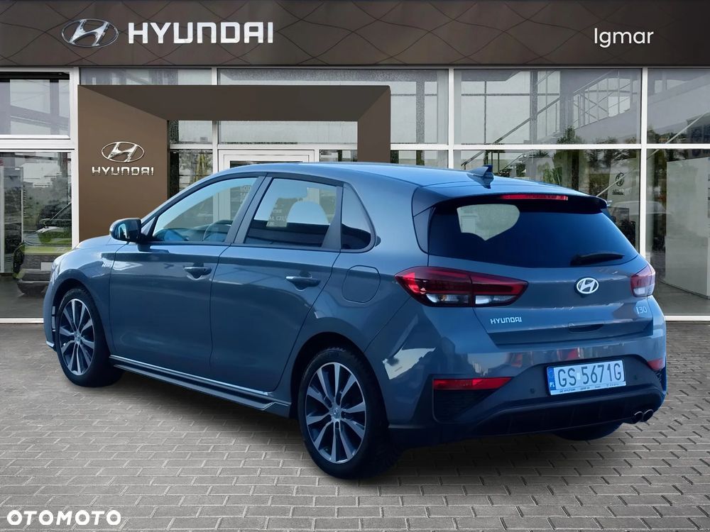 Hyundai i30 - 3