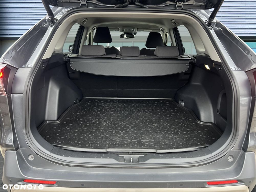 Toyota RAV4 - 16